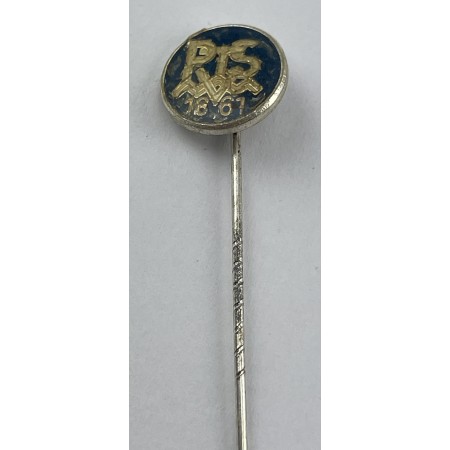 Pin aus Deutschland, Verein unbekannt (GER)