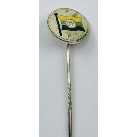 Pin aus Deutschland, Verein unbekannt (GER)