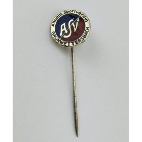 Pin ASV Grünwettersbach (GER)