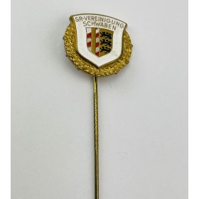 Pin Spielvereinigung Schwaben (GER)