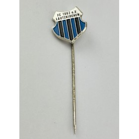 Pin FC Lautzkirchen (GER)