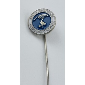 Pin SpVgg Kranichfeld 1861 (GER)