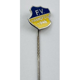 Pin FV Hanhofen (GER)