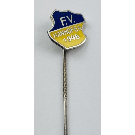 Pin FV Hanhofen (GER)