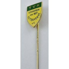 Pin TV Kattenvenne (GER)