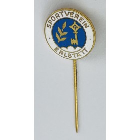 Pin SV Erlstätt (GER)