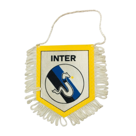 Wimpel Inter Mailand, FC Internazionale (ITA)