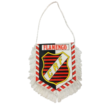 Wimpel Flamengo Rio de Janeiro (BRA)