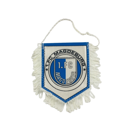 Wimpel 1. FC Magdeburg (GER)