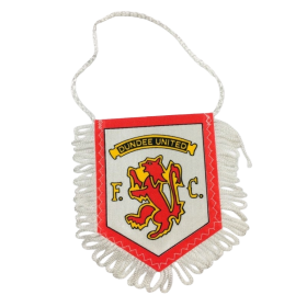 Wimpel Dundee United FC (SCO)