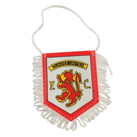 Wimpel Dundee United FC (SCO)