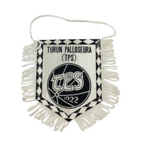 Wimpel Turku PS/Turun Palloseura (FIN)