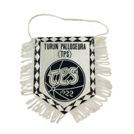 Wimpel Turku PS/Turun Palloseura (FIN)