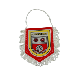 Wimpel Southampton FC (ENG)