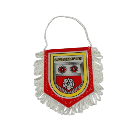 Wimpel Southampton FC (ENG)