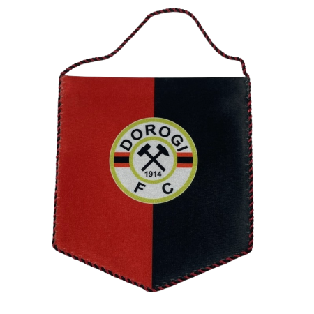 Wimpel Dorogi FC (HUN)