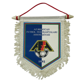 Wimpel Aserbaidschan, Verband Azərbaycan Futbol Federasiyaları Assosiasiyası