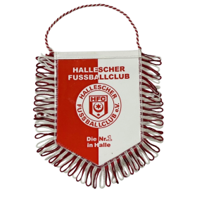 Wimpel Hallescher FC (GER)