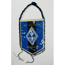 Wimpel SV Waldhof Mannheim (GER)