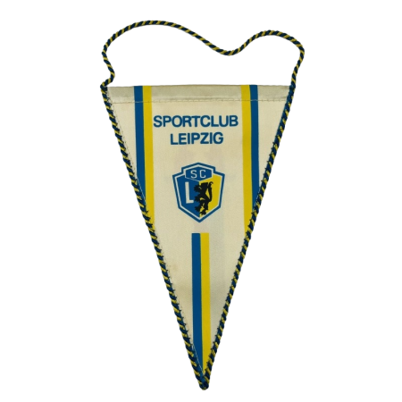 Wimpel Sportclub Leipzig (GER)