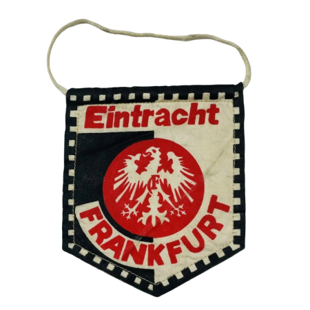 Wimpel Eintracht Frankfurt (GER)