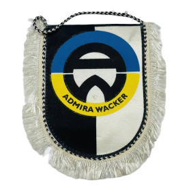 Wimpel Admira Wacker (AUT)