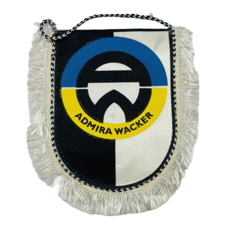 Wimpel Admira Wacker (AUT)