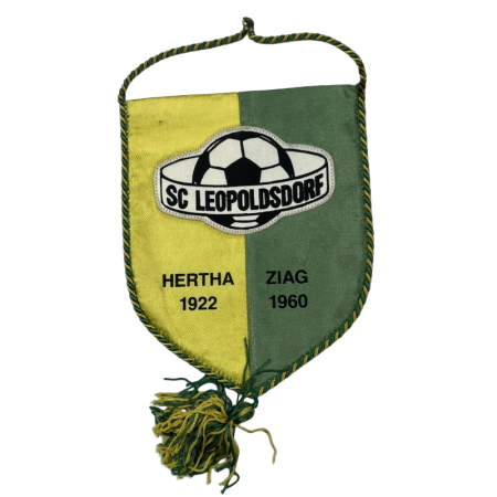Wimpel SC Leopoldsdorf (AUT)