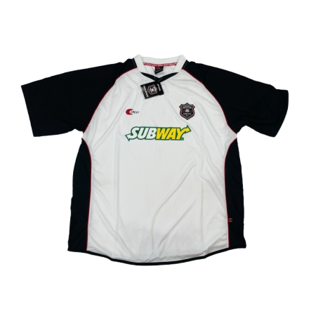 Trikot Gretna FC (SCO), XL, neu