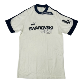 Trikot Swarovski Tirol/Wacker Innsbruck (AUT), Large