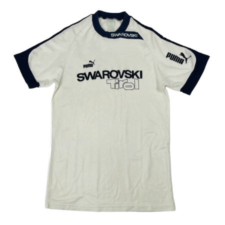 Trikot Swarovski Tirol/Wacker Innsbruck (AUT), Large