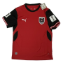 Trikot Österreich, Medium, neu