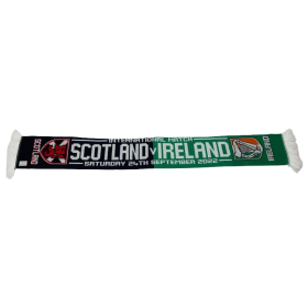 Schottland - Irland, Scotland - Ireland, 2022