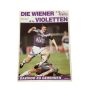 Vereinsmagazin Austria Wien, Nr. 3/1995, Flögel