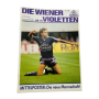 Vereinsmagazin Austria Wien, Nr. 3/1989, Zsak