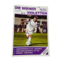 Vereinsmagazin Austria Wien, Nr. 6/1997, Pfeffer