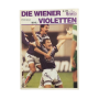 Vereinsmagazin Austria Wien, Nr. 4/1995