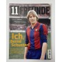 11 Freunde, Magazin für Fussballkultur, Nr. 120