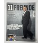 11 Freunde, Magazin für Fussballkultur, Nr. 121