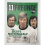 11 Freunde, Magazin für Fussballkultur, Nr. 122