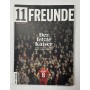 11 Freunde, Magazin für Fussballkultur, Nr. 159