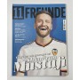11 Freunde, Magazin für Fussballkultur, Nr. 160