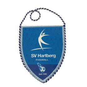 Wimpel TSV Hartberg (AUT)