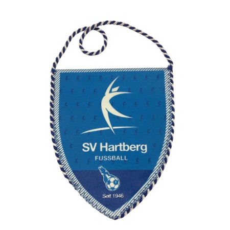 Wimpel TSV Hartberg (AUT)