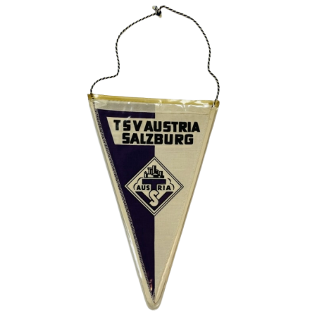 Wimpel Austria Salzburg