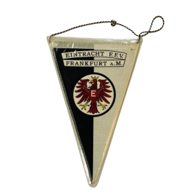 Wimpel Eintracht Frankfurt (GER)