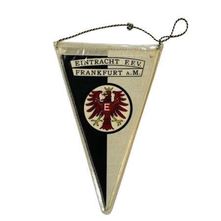 Wimpel Eintracht Frankfurt (GER)