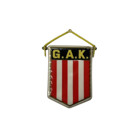 Wimpel GAK, Grazer AK (AUT)