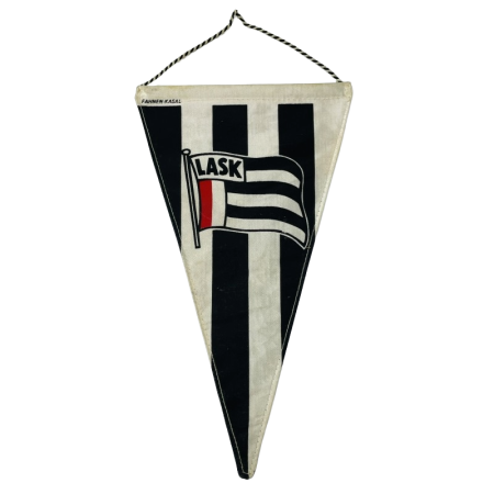 Wimpel LASK Linz (AUT)