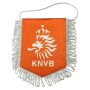 Wimpel Niederlande, Verband Holland KNVB